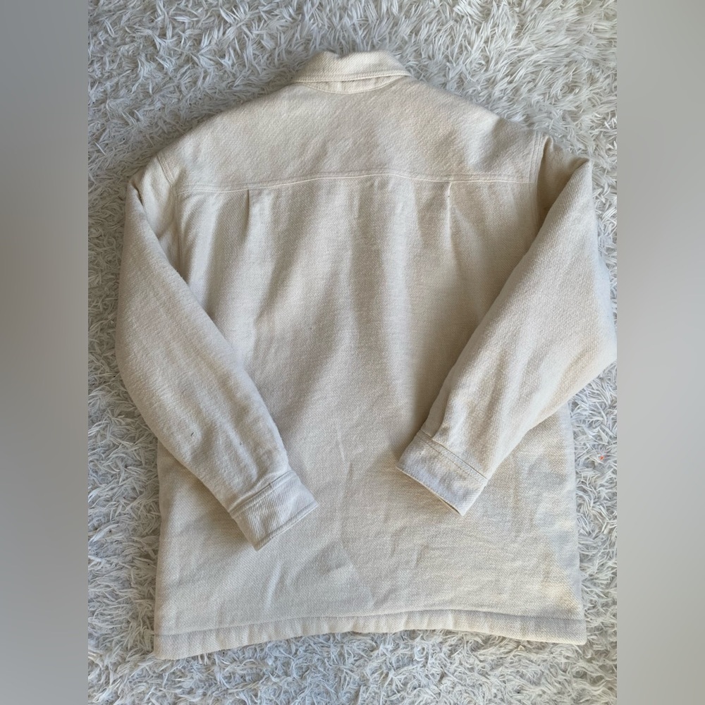 Aritzia Tna Prospect Shirt Jacket - Picture 6 of 8